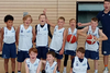 Verein: Die Woche am Titans Campus